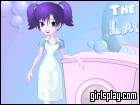 play The Laundry Shop