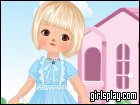 play Trendy Doll