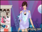 play Uptown Appeal Dress Up