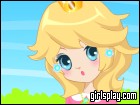 play Princess Peach Castle