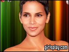 play Halley Berry Celebrity Makeover