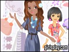 play Shopaholic Paris