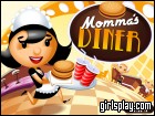 play Mommas Diner