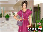 play Shopping Love Dress Up