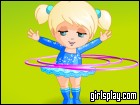 play Jennys Circus Show