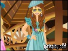 play Bohemian Dress Up