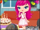 play Birthday Party Dress Up