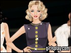 play Vintage Princess Dress Up