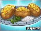 play Baked Potato