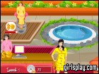 play Brittany Birt Beauty Spa