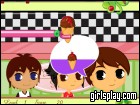 play Ice Cream Parlor