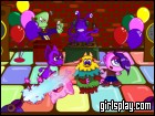 play Monster Party