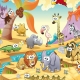 play Hidden Numbers Zoo