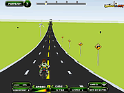 play Ben10 Race