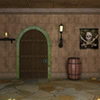 play Old Mystery Castle Escape