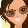 play Lucia Dress Up