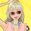 play Lisa Dress Up