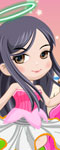 play Cute Goddess Dress Up