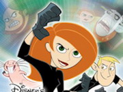 Kim Possible A Stitch In Time