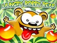 play Hungry Bobby Bear