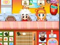 play Jessica Sushi Shop