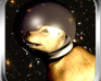 play The Space Dog
