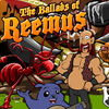 play The Ballads Of Reemus: When The Bed Bites