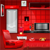 play Red Room Escape