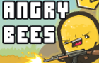 play Angry Bees