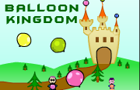play Balloon Kingdom