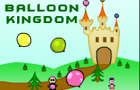 Balloon Kingdom