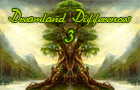 play Dreamland Differences 3