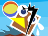 Sharp Birds Story