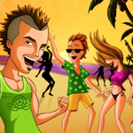 play Naughty Spring Break New