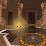 play Dragon Tomb Escape