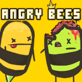 play Angry Bees