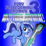 play Minty Fresh Adventure!