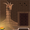 play Dragon Tomb Escape