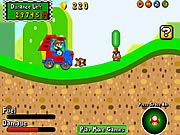 play Mario Crasher