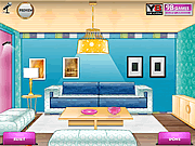 play Modern Dining Hall Decor