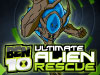 Ben10 Ultimatealienrescue