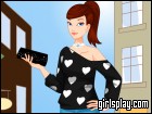 play Street Style Fashion Dress Up