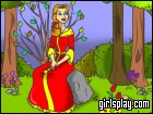 play Forest Princess