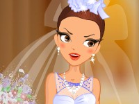 play Cold Feet Bride