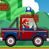 Mario Truck Ride