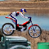 play Bike Mania Arena 5: Military