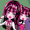 play Draculaura Fashion