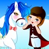 play Pony Ride