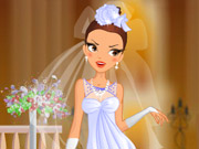 play Cold Feet Bride