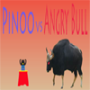 play Pinoo Vs Angry Bull